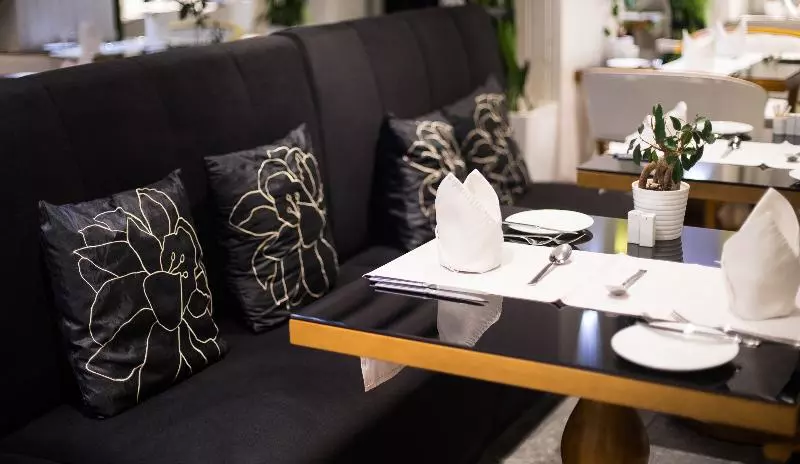 Fotos del hotel The Ciao Stelio Deluxe:  22