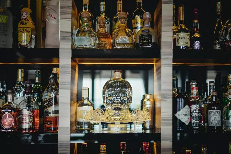 Fotos del hotel The Ciao Stelio Deluxe:  16