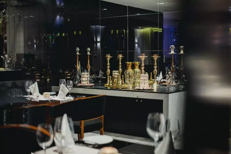 Fotos del hotel The Ciao Stelio Deluxe:  7