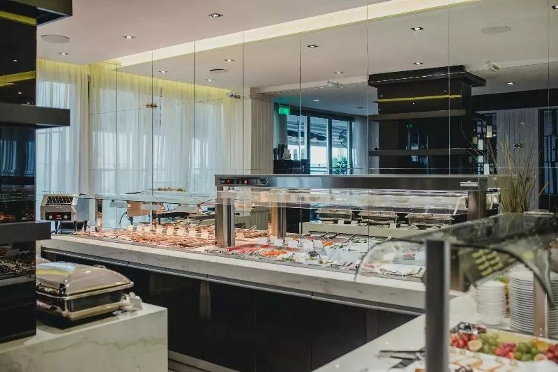 Fotos del hotel The Ciao Stelio Deluxe:  23