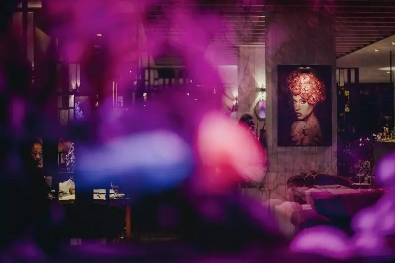 Fotos del hotel The Ciao Stelio Deluxe:  4