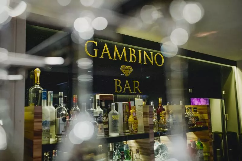 Fotos del hotel The Ciao Stelio Deluxe:  8