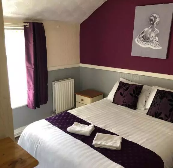 Fotos del hotel Coastal Roomz:  5