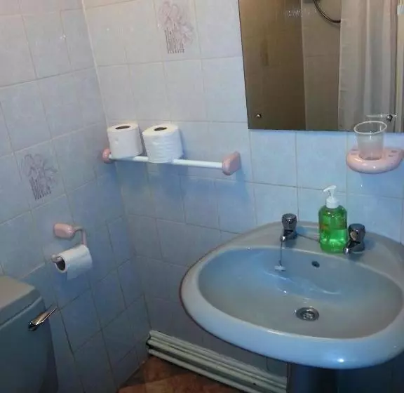 Fotos del hotel Coastal Roomz:  2