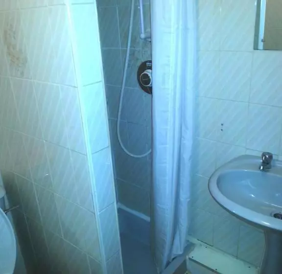 Fotos del hotel Coastal Roomz:  12