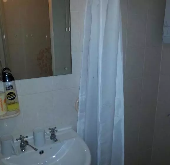 Fotos del hotel Coastal Roomz:  9