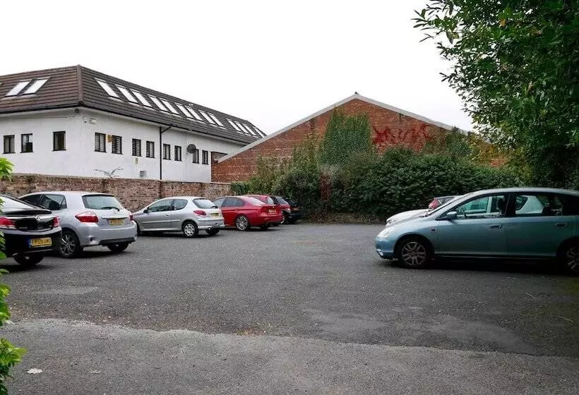 Fotos del hotel Trivelles Belforte:  14