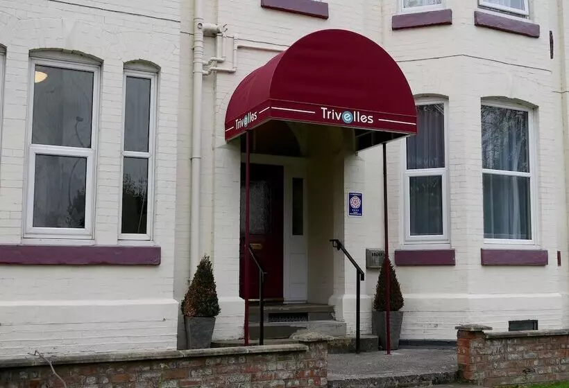 Fotos del hotel Trivelles Belforte:  15