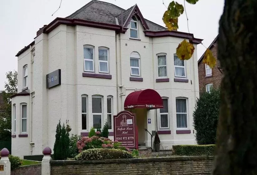 Fotos del hotel Trivelles Belforte:  11