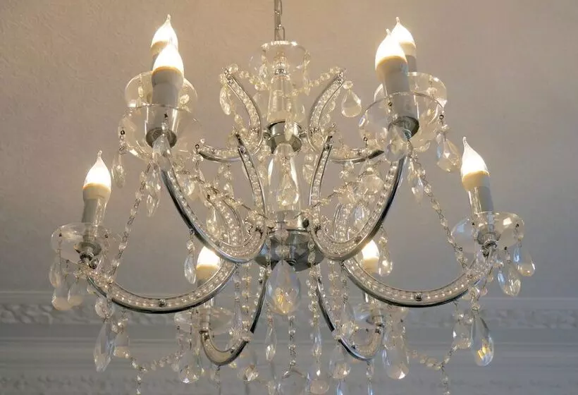 Fotos del hotel Trivelles Belforte:  5