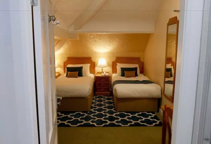 Fotos del hotel Trivelles Belforte:  12