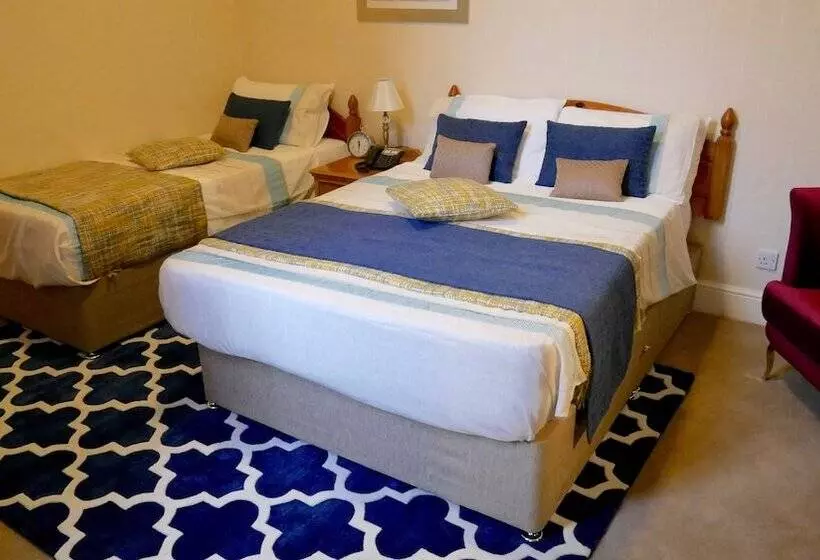 Fotos del hotel Trivelles Belforte:  7