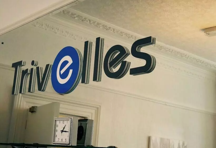 Fotos del hotel Trivelles Belforte:  21