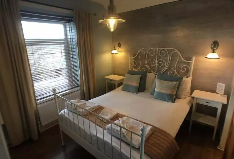 Fotos del hotel Ty Rosa Boutique B&b:  19