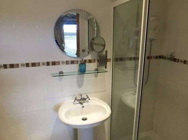 Fotos del hotel Ty Rosa Boutique B&b:  12