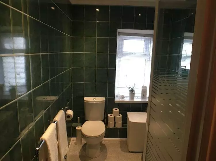 Fotos del hotel Ty Rosa Boutique B&b:  4