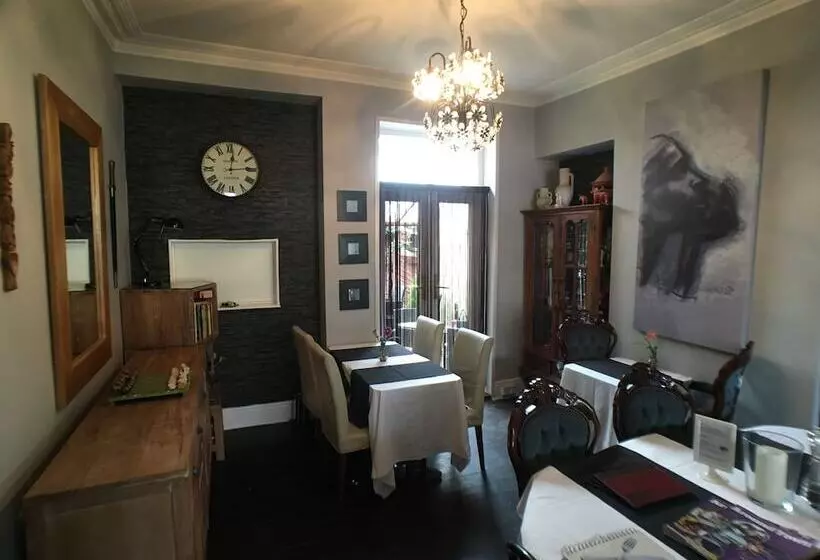 Fotos del hotel Ty Rosa Boutique B&b:  3