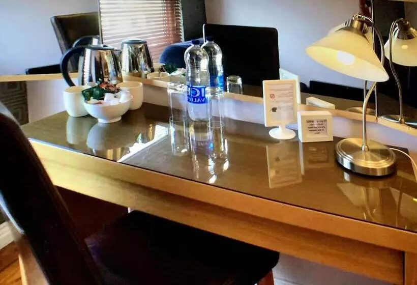 Fotos del hotel Ty Rosa Boutique B&b:  6