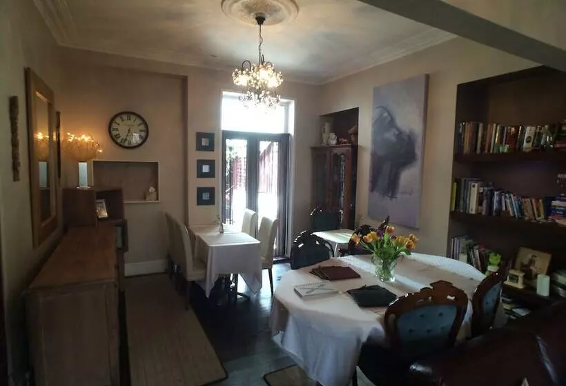 Fotos del hotel Ty Rosa Boutique B&b:  23