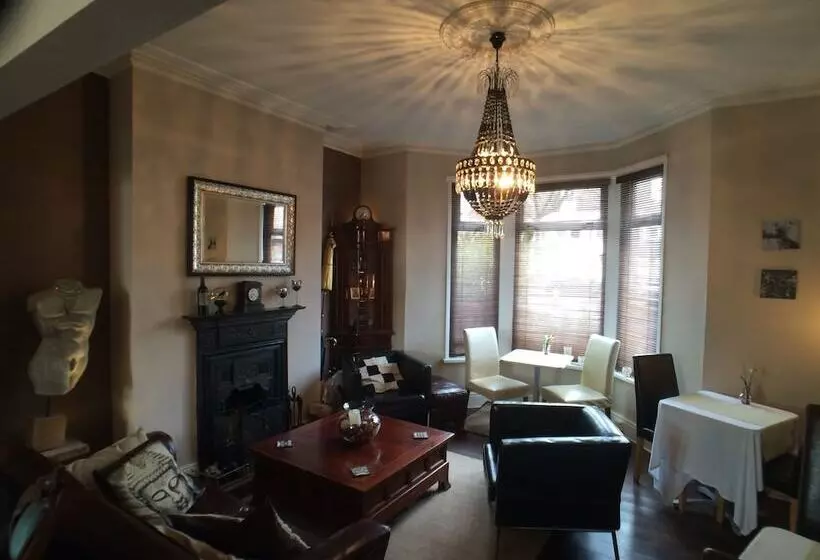 Fotos del hotel Ty Rosa Boutique B&b:  17