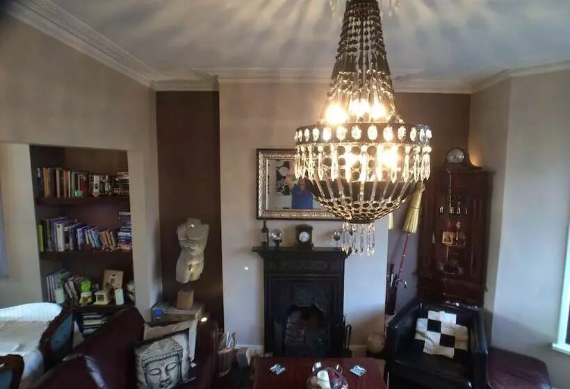 Fotos del hotel Ty Rosa Boutique B&b:  25