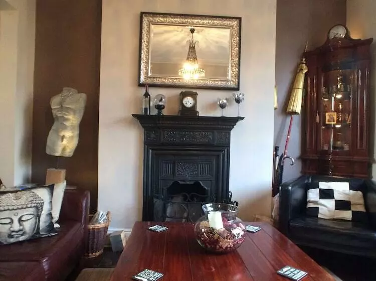 Fotos del hotel Ty Rosa Boutique B&b:  21