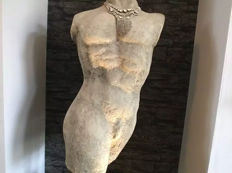 Fotos del hotel Ty Rosa Boutique B&b:  9