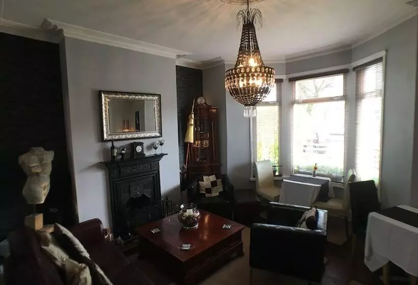 Fotos del hotel Ty Rosa Boutique B&b:  11