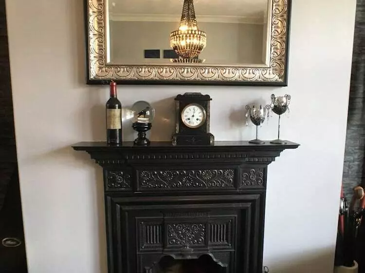 Fotos del hotel Ty Rosa Boutique B&b:  10