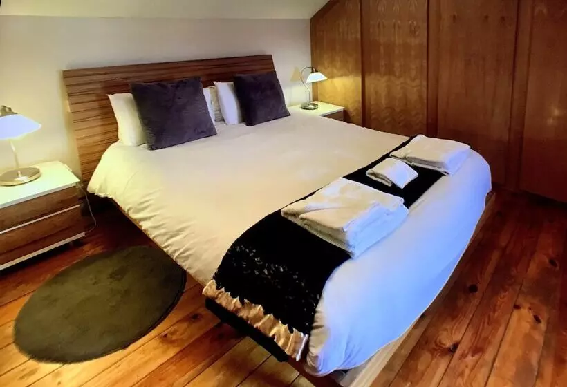 Fotos del hotel Ty Rosa Boutique B&b:  18