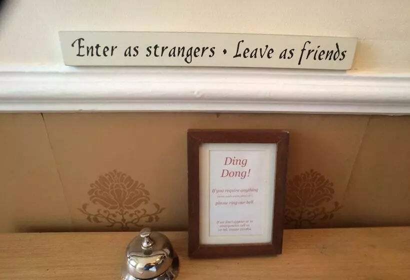 Fotos del hotel Ty Rosa Boutique B&b:  5