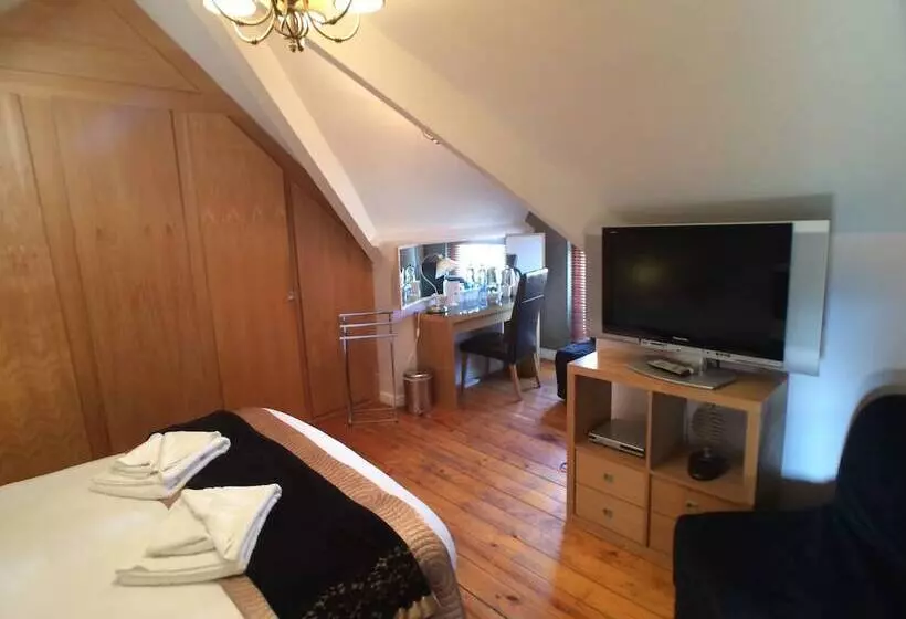 Fotos del hotel Ty Rosa Boutique B&b:  22