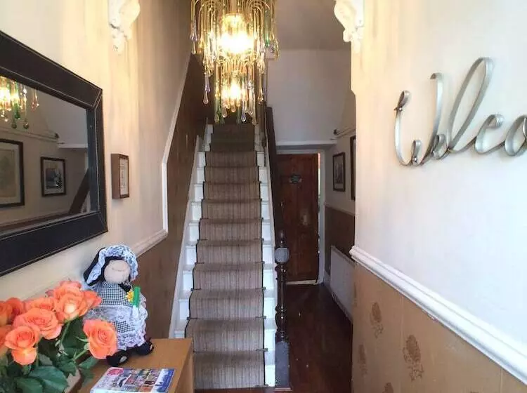 Fotos del hotel Ty Rosa Boutique B&b:  2