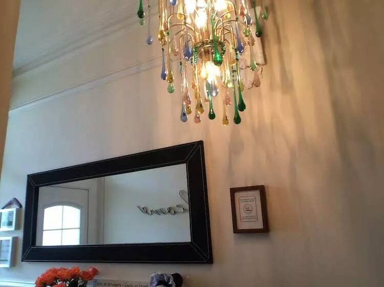 Fotos del hotel Ty Rosa Boutique B&b:  16