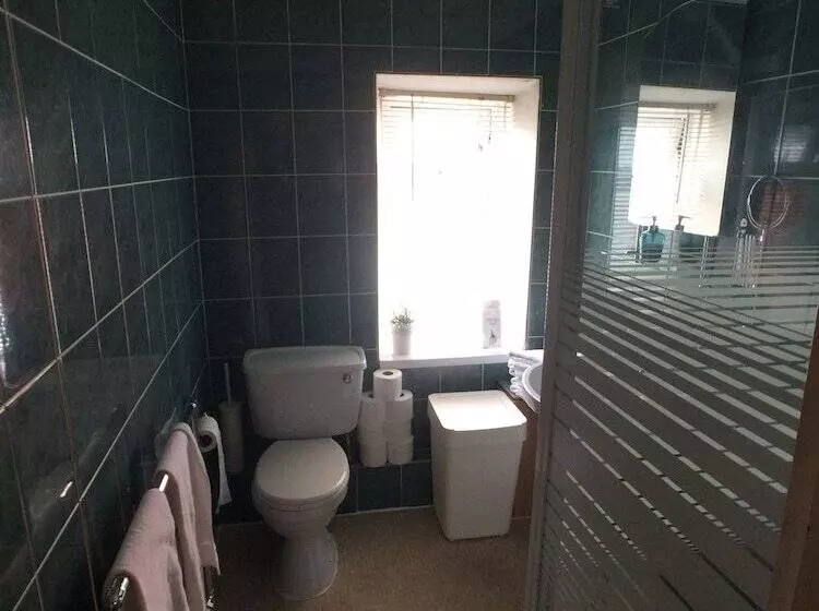 Fotos del hotel Ty Rosa Boutique B&b:  8