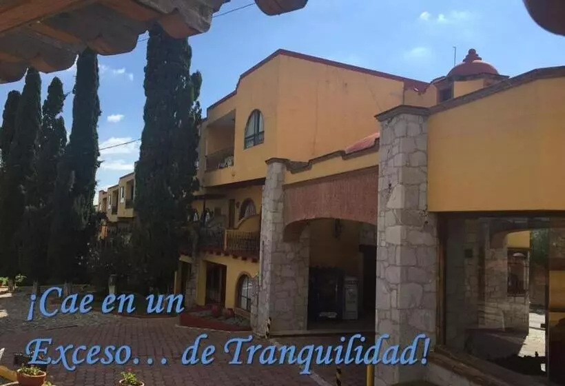 Fotos del hotel Villa De La Plata:  19