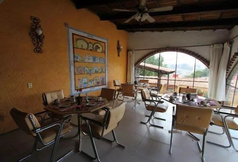 Fotos del hotel Villa De La Plata:  18