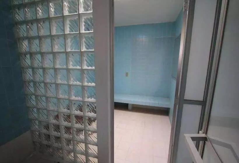 Fotos del hotel Villa De La Plata:  4