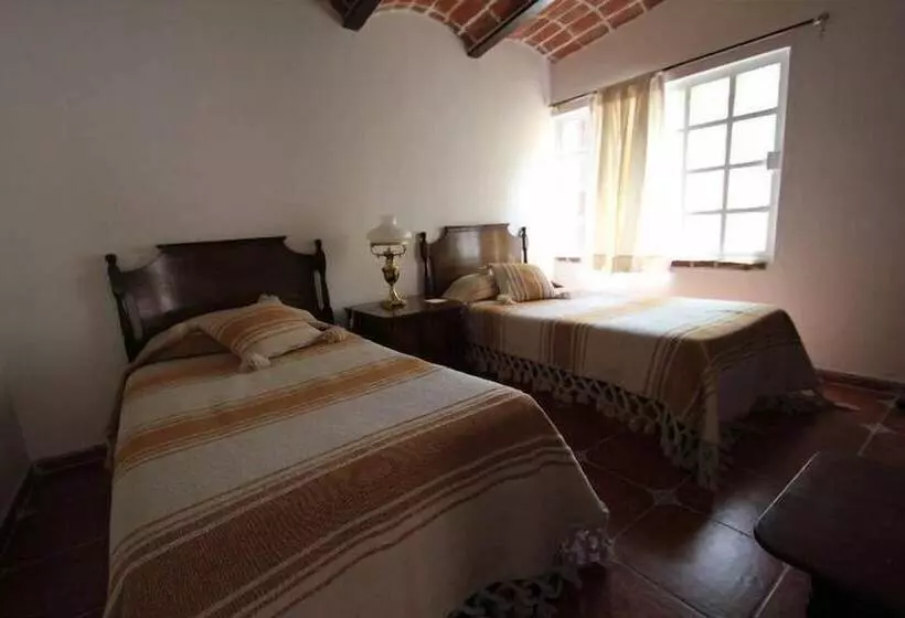 Fotos del hotel Villa De La Plata:  12