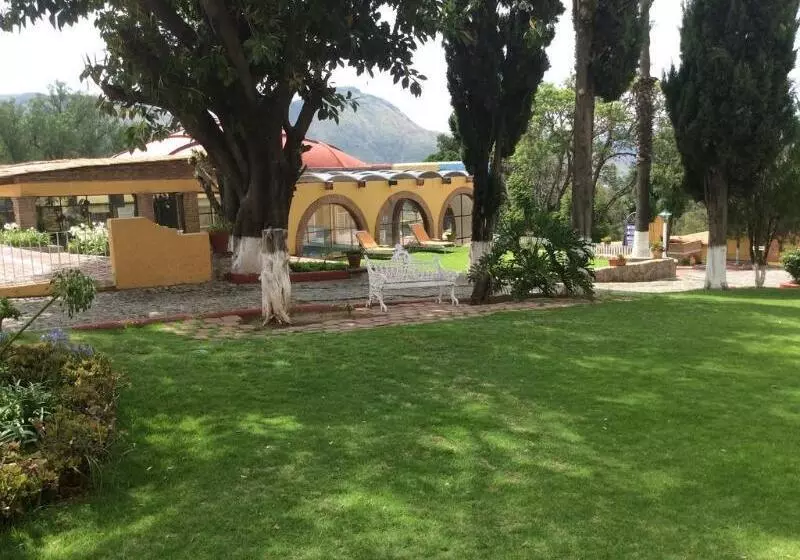 Fotos del hotel Villa De La Plata:  16