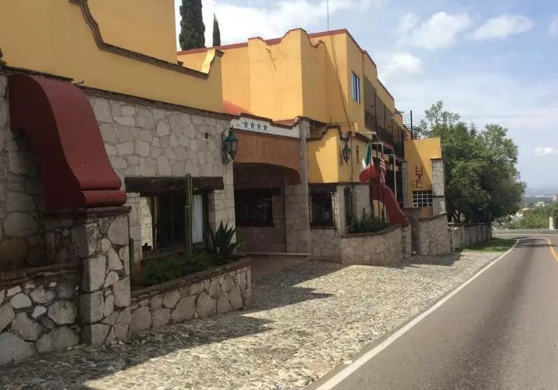 Fotos del hotel Villa De La Plata:  21