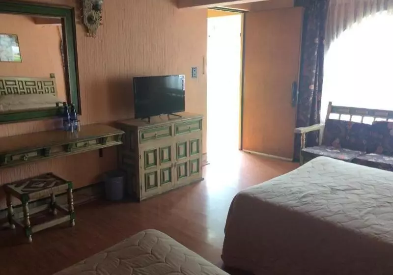 Fotos del hotel Villa De La Plata:  22