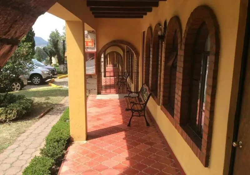 Fotos del hotel Villa De La Plata:  14