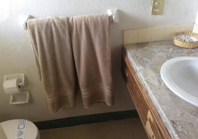 Fotos del hotel Villa De La Plata:  15