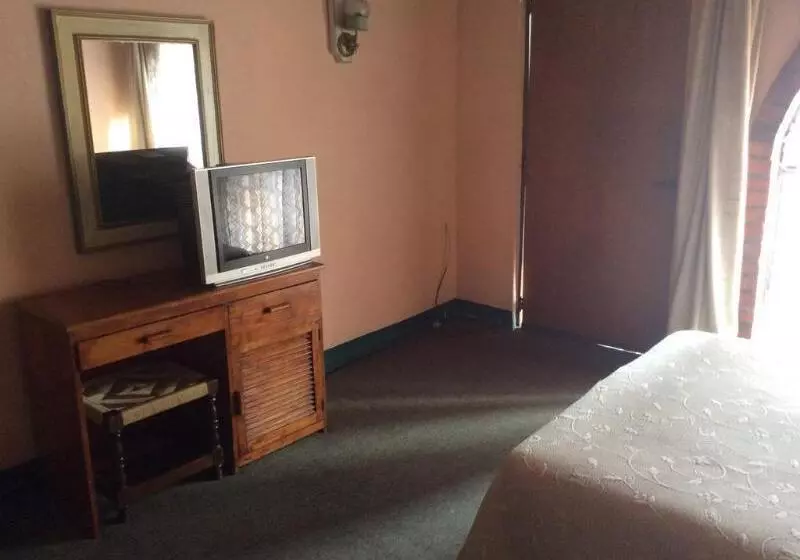 Fotos del hotel Villa De La Plata:  25