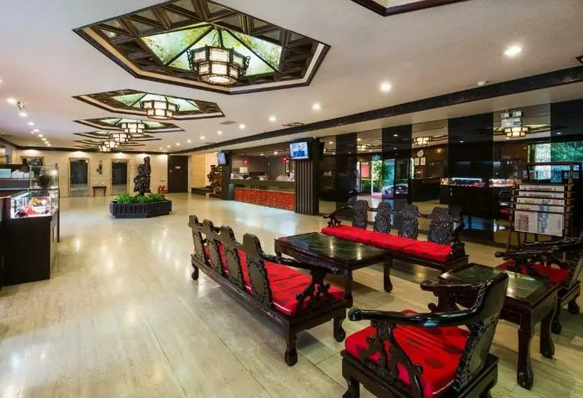 Fotos del hotel Atami Hotel Taipei Onsen:  14