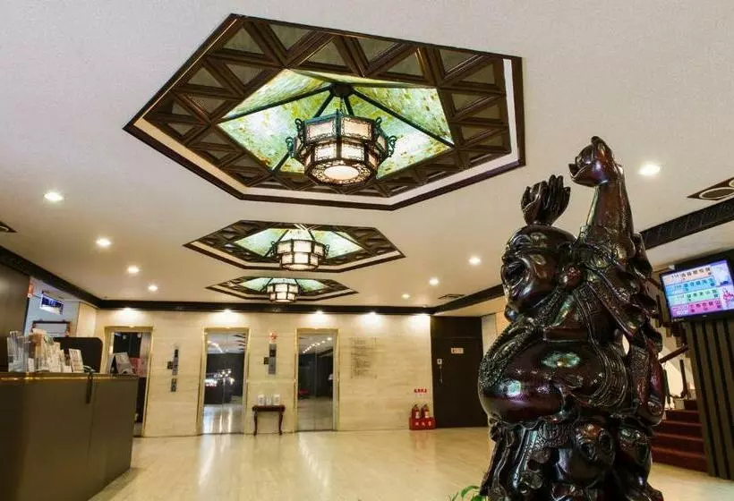 Fotos del hotel Atami Hotel Taipei Onsen:  4