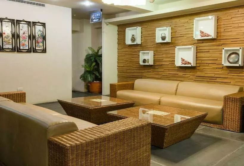 Fotos del hotel Atami Hotel Taipei Onsen:  3