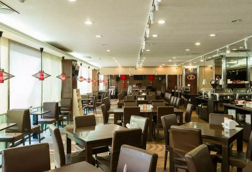 Fotos del hotel Atami Hotel Taipei Onsen:  11