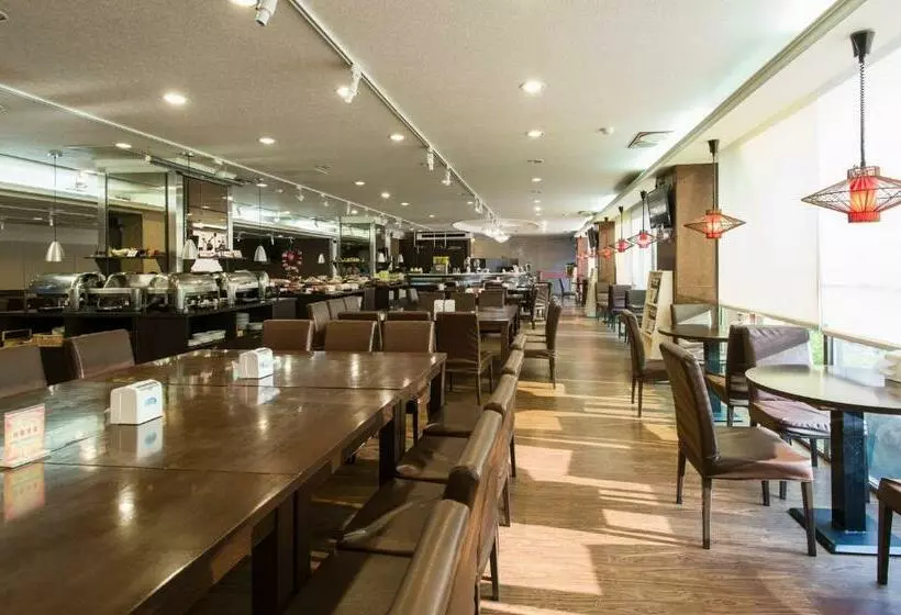 Fotos del hotel Atami Hotel Taipei Onsen:  6